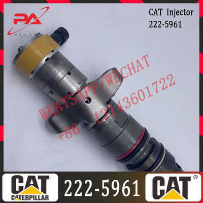 Diesel C7 Engine Injector 222-5961 238-8901 387-9426 387-9428 For C-A-Terpillar Common Rail