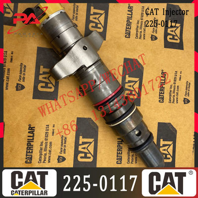 C-A-Terpillar C9 Engine Common Rail Fuel Injector 225-0117  328-2573  328-2574  328-2578