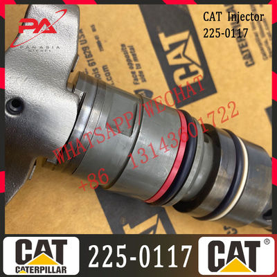 C-A-Terpillar C9 Engine Common Rail Fuel Injector 225-0117  328-2573  328-2574  328-2578