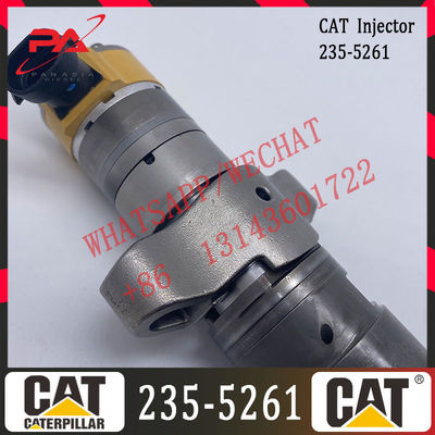 Oem Fuel Injectors 235-5261  265-8106 266-4446  387-9426 387-9430 For C-A-Terpillar C7/C9/3126 Engine
