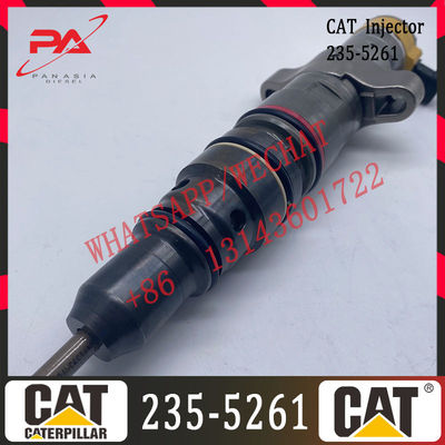 Oem Fuel Injectors 235-5261  265-8106 266-4446  387-9426 387-9430 For C-A-Terpillar C7/C9/3126 Engine