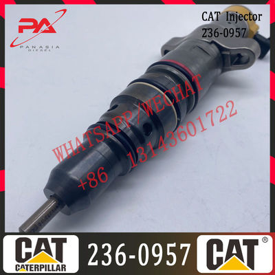 Diesel Pump C9 Oem Common Rai Fuel Injector 236-0957 10R-9002 254-4340  387-9436