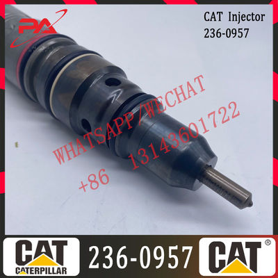 Diesel Pump C9 Oem Common Rai Fuel Injector 236-0957 10R-9002 254-4340  387-9436
