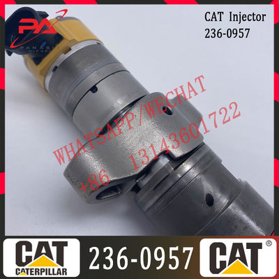 Diesel Pump C9 Oem Common Rai Fuel Injector 236-0957 10R-9002 254-4340  387-9436