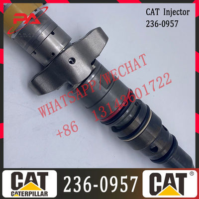 Diesel Pump C9 Oem Common Rai Fuel Injector 236-0957 10R-9002 254-4340  387-9436
