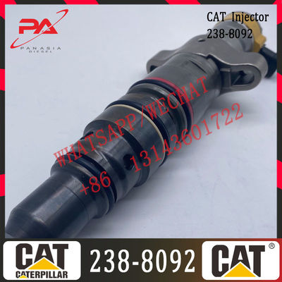 Common Rail C9 Diesel Engine Fuel Injector 238-8092 267-9710 235-5261 242-0857 53L-8062 557-7637