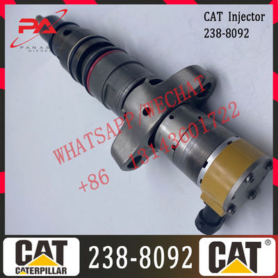 Common Rail C9 Diesel Engine Fuel Injector 238-8092 267-9710 235-5261 242-0857 53L-8062 557-7637