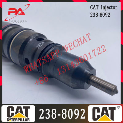 Common Rail C9 Diesel Engine Fuel Injector 238-8092 267-9710 235-5261 242-0857 53L-8062 557-7637