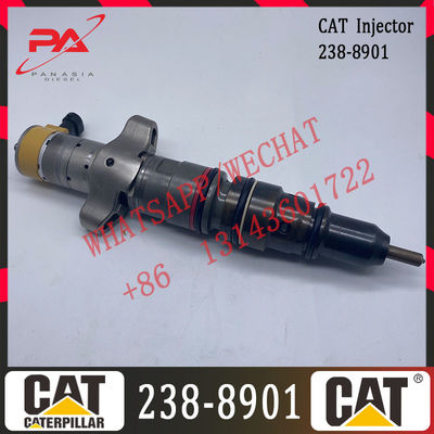 Diesel C7 Engine Injector 238-8901 268-1840  269-1839  293-4071 For C-A-Terpillar Common Rail