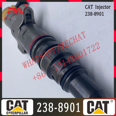 Diesel C7 Engine Injector 238-8901 268-1840  269-1839  293-4071 For C-A-Terpillar Common Rail