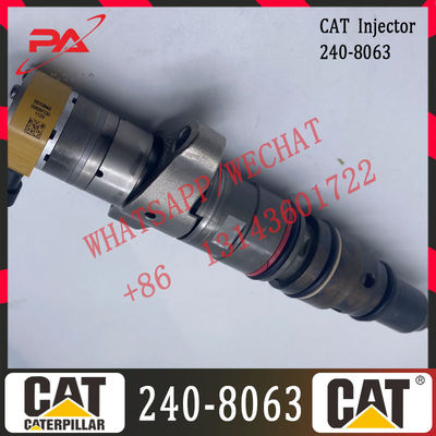 C-A-Terpillar C9 Engine Common Rail Fuel Injector 240-8063 320-2940 328-2580 53L-8062