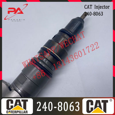 C-A-Terpillar C9 Engine Common Rail Fuel Injector 240-8063 320-2940 328-2580 53L-8062