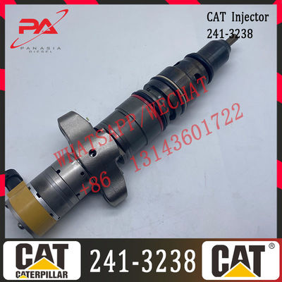 Oem Fuel Injectors 241-3238 241-3239 387-9431 235-5261 254-4330 For C-A-Terpillar C7 Engine