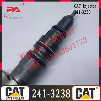 Oem Fuel Injectors 241-3238 241-3239 387-9431 235-5261 254-4330 For C-A-Terpillar C7 Engine