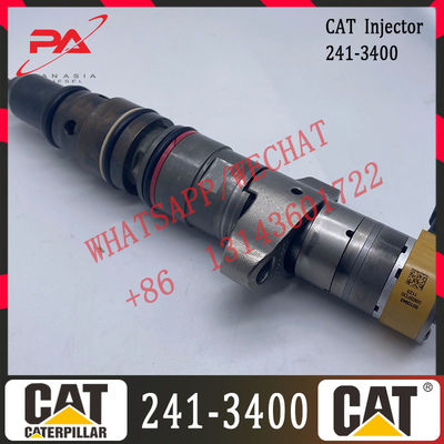 Diesel Pump C7 Oem Common Rai Fuel Injectors  241-3400 10R-4763 387-9428 10R-4763