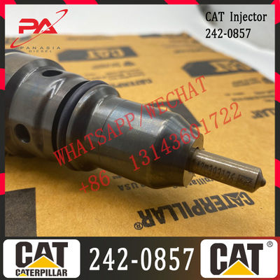 Common Rail C9 Diesel Engine Fuel Injector 242-0857 235-5261  238-8092 267-9722 267-3360
