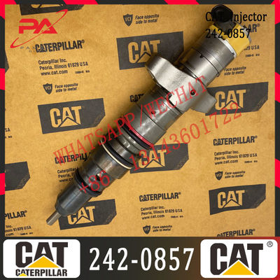 Common Rail C9 Diesel Engine Fuel Injector 242-0857 235-5261  238-8092 267-9722 267-3360