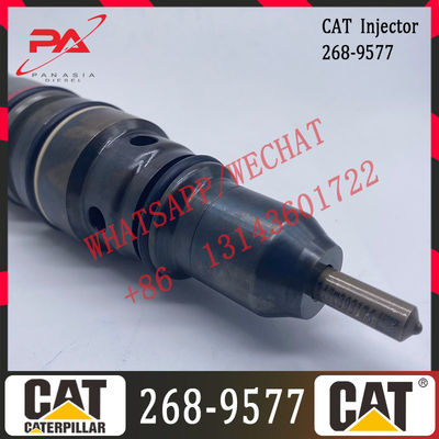 Diesel Engine Injector 268-9577 263-8218 10R-7225 328-2586 For C-A-Terpillar Common Rail