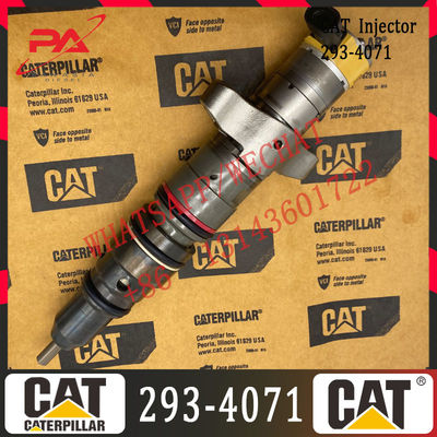 Oem Fuel Injectors 293-4071 328-2573 3282573 3879433 387-9433 245-3517 245-3518 For C-A-Terpillar C7 Engine