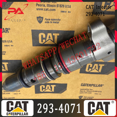 Oem Fuel Injectors 293-4071 328-2573 3282573 3879433 387-9433 245-3517 245-3518 For C-A-Terpillar C7 Engine