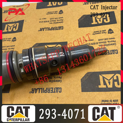 Oem Fuel Injectors 293-4071 328-2573 3282573 3879433 387-9433 245-3517 245-3518 For C-A-Terpillar C7 Engine