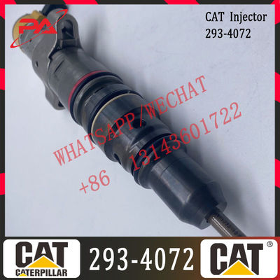 Diesel Pump C7 Oem Common Rai Fuel Injectors 293-4072 328-2576 10R-7222 387-9434 387-9436