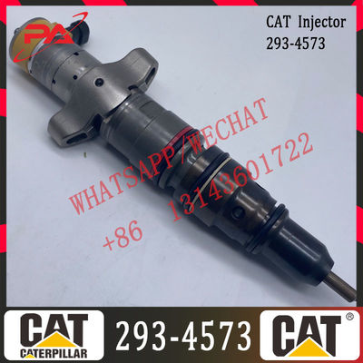 Common Rail C9 Diesel Engine Fuel Injector 293-4573 387-9434 387-9438 10R-7222