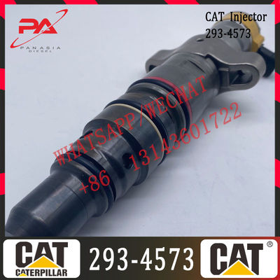 Common Rail C9 Diesel Engine Fuel Injector 293-4573 387-9434 387-9438 10R-7222