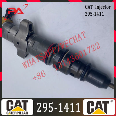 Diesel Engine Injector 295-1411 10R-7225 387-9427 10R-7225 387-9428 For C-A-Terpillar Common Rail