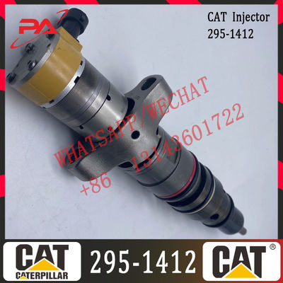 C-A-Terpillar C7 Engine Common Rail Fuel Injector 295-1412 268-1836 243-4502 268-1840 268-1839