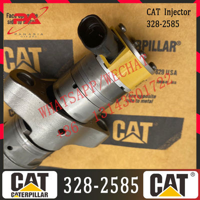 Oem Fuel Injectors 328-2585 254-4339 387-9433 328-2574  387-9427 For C-A-Terpillar C7 Engine