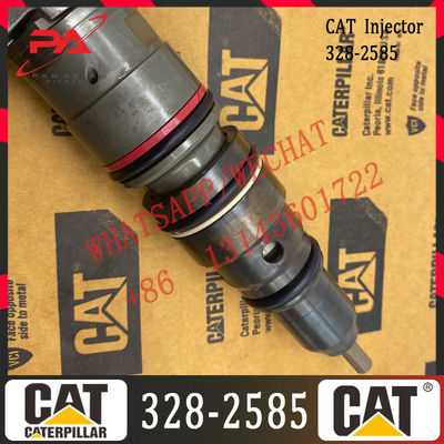 Oem Fuel Injectors 328-2585 254-4339 387-9433 328-2574  387-9427 For C-A-Terpillar C7 Engine