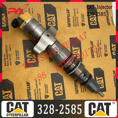 Oem Fuel Injectors 328-2585 254-4339 387-9433 328-2574  387-9427 For C-A-Terpillar C7 Engine