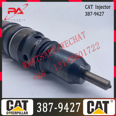 Diesel C7 Engine Injector 387-9427 10R-7225 295-1412 557-7627 225-0117 For C-A-Terpillar Common Rai