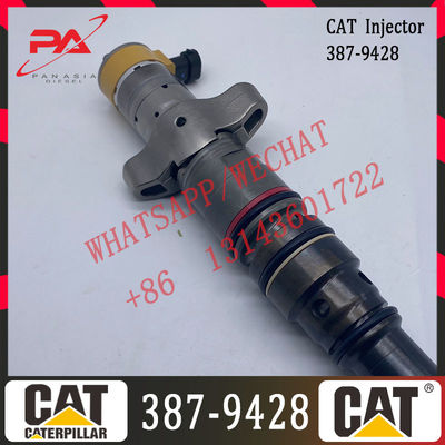 C-A-Terpillar C7 Engine Common Rail Fuel Injector 387-9428 10R-4763 241-3400 263-8218