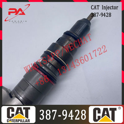 C-A-Terpillar C7 Engine Common Rail Fuel Injector 387-9428 10R-4763 241-3400 263-8218