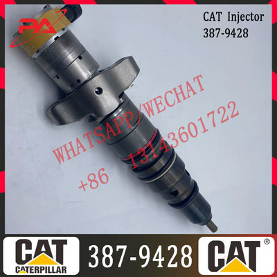 C-A-Terpillar C7 Engine Common Rail Fuel Injector 387-9428 10R-4763 241-3400 263-8218