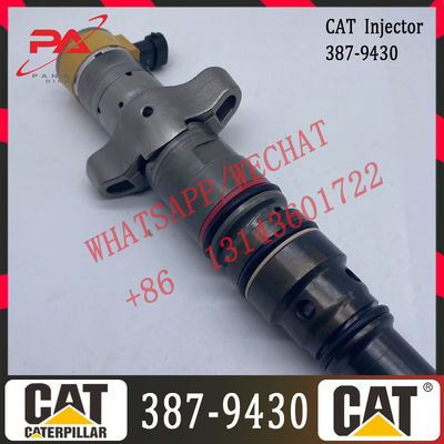 Oem Fuel Injectors 387-9430 10R-4761 328-2586 387-9426 For C-A-Terpillar C7 Engine