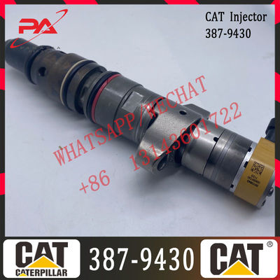 Oem Fuel Injectors 387-9430 10R-4761 328-2586 387-9426 For C-A-Terpillar C7 Engine