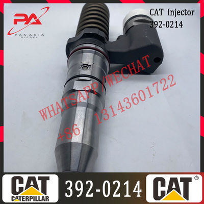 Diesel Pump 3508B/3512B/3516B Oem Common Rai Fuel Injectors 392-0214 20R-1275 386-1766 392-0215
