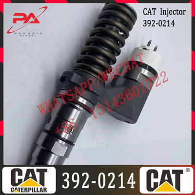 Diesel Pump 3508B/3512B/3516B Oem Common Rai Fuel Injectors 392-0214 20R-1275 386-1766 392-0215