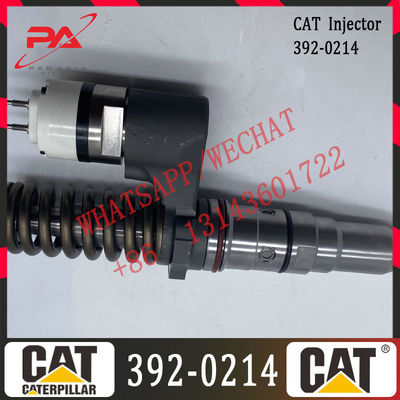 Diesel Pump 3508B/3512B/3516B Oem Common Rai Fuel Injectors 392-0214 20R-1275 386-1766 392-0215