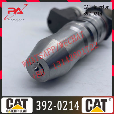 Diesel Pump 3508B/3512B/3516B Oem Common Rai Fuel Injectors 392-0214 20R-1275 386-1766 392-0215