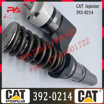 Diesel Pump 3508B/3512B/3516B Oem Common Rai Fuel Injectors 392-0214 20R-1275 386-1766 392-0215