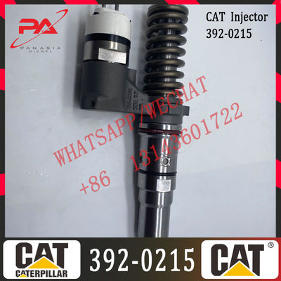 Common Rail 3508B/3512B/3516B Diesel Engine Fuel Injector 392-0215 20R-1276 392-0204 386-1766