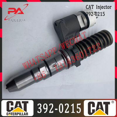 Common Rail 3508B/3512B/3516B Diesel Engine Fuel Injector 392-0215 20R-1276 392-0204 386-1766