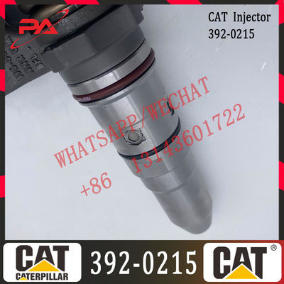 Common Rail 3508B/3512B/3516B Diesel Engine Fuel Injector 392-0215 20R-1276 392-0204 386-1766