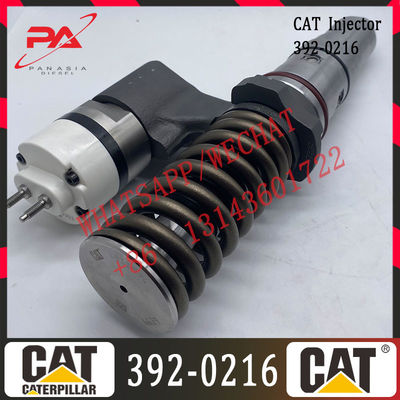 Diesel 3512B/3512C/3516C Engine Injector 392-0216 20R-1277 392-0217 For C-A-Terpillar Common Rail