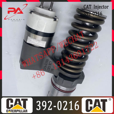 Diesel 3512B/3512C/3516C Engine Injector 392-0216 20R-1277 392-0217 For C-A-Terpillar Common Rail