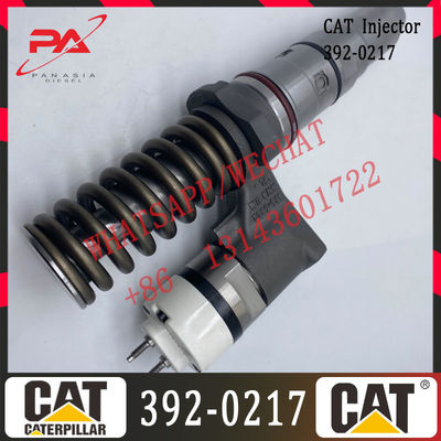 C-A-Terpillar 3508B/3512B/3512C/3516B/3516C Engine Common Rail Fuel Injector 392-0217 20R-1278 392-0200